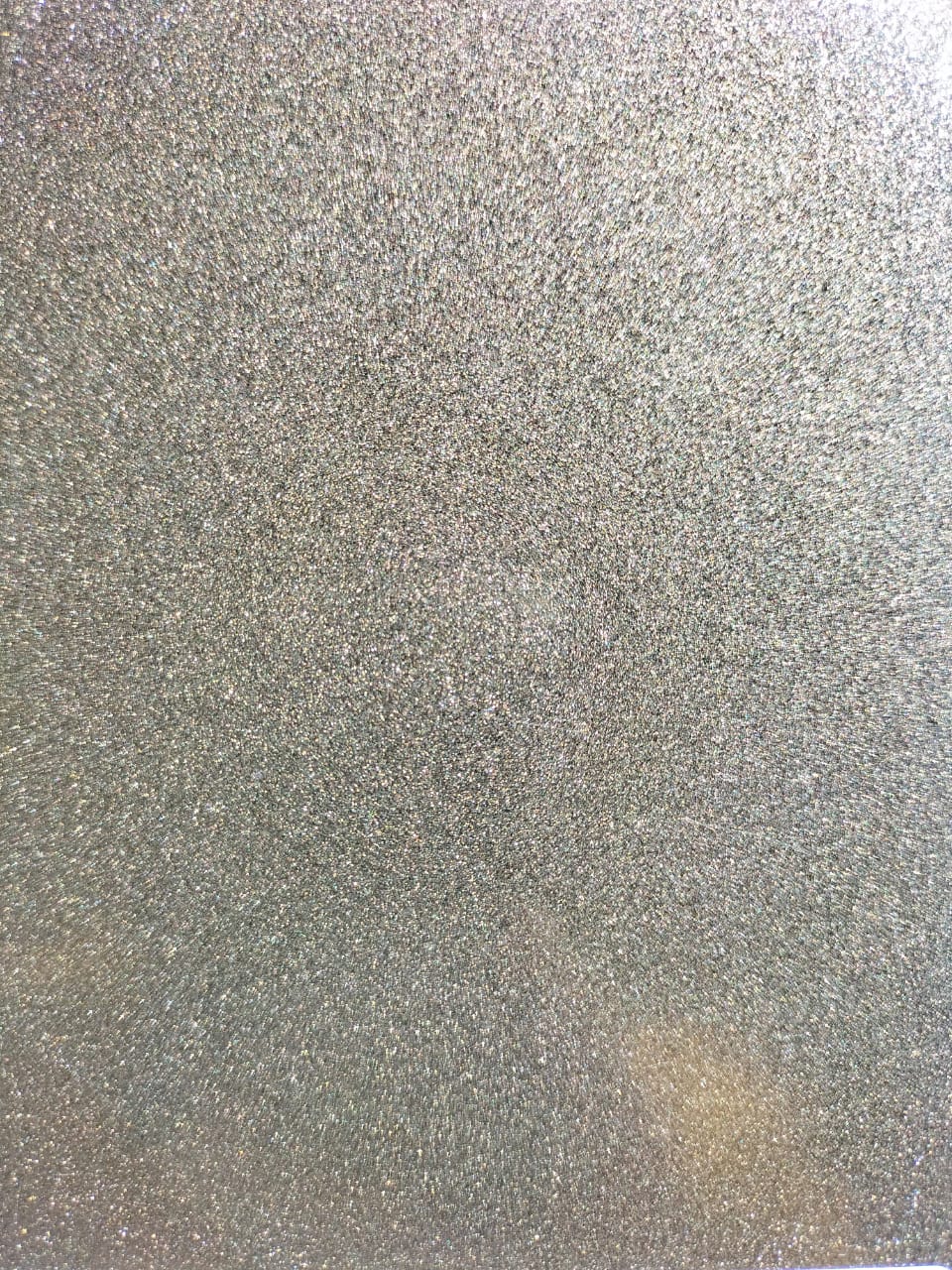 The Rocksolid Metallic Sparkle