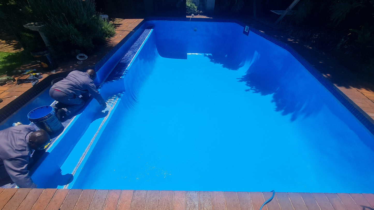 Pool Resin 10L Kit