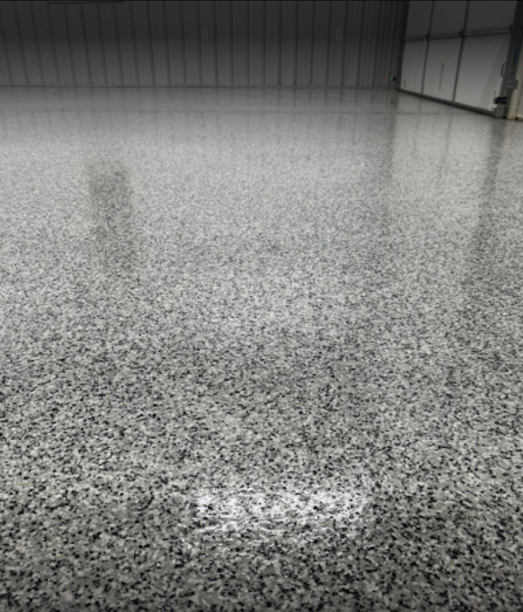 Deco Floors SA Decorative Epoxy Flakes – 5KG (Full Broadcast Grade