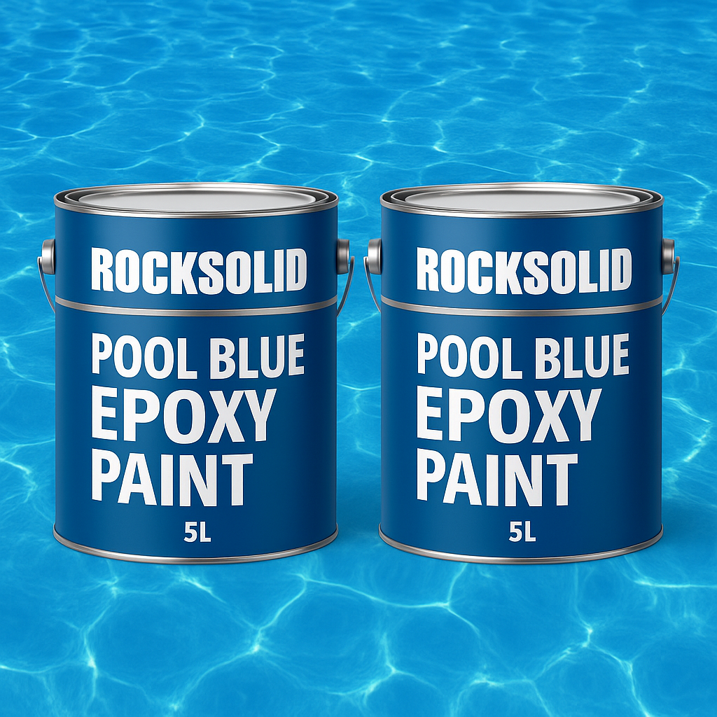 Pool Resin 10L Kit