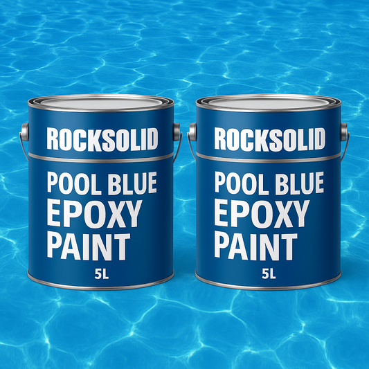 Pool Resin 10L Kit