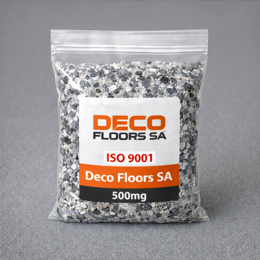 Epoxy Decorative Flakes BWG Sky (5–8 mm) – Premium Flooring Additive

Transform any floor into a high-end, durable and visually striking surface